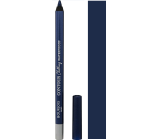 Bourjois Contour Clubbing voděodolná tužka na oči 76 Blue Soirée 1,2 g