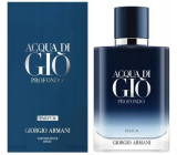 Giorgio Armani Acqua di Gio Profondo parfém pro muže 100 ml