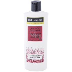 TRESemmé Revitalize Colour UV filtr kondicionér na barvené vlasy 400 ml