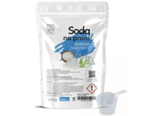 Nanolab Sodium Carbonate soda na praní 1000 g