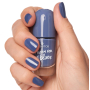 Essence Gel Nail Colour lak na nehty 74 No Room For The Blues 8 ml