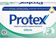 Protex Ultra antibakteriální toaletní mýdlo 90 g