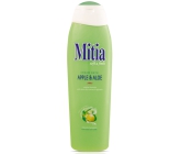 Mitia Family Green Apple & Aloe pěna do koupele 2 l