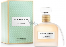 Carven Le Parfum parfémovaná voda pro ženy 50 ml