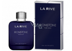 La Rive Ironstone toaletní voda pro muže 100 ml