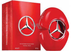 Mercedes-Benz Woman In Red parfémovaná voda 60 ml