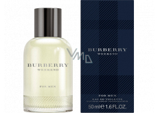 Burberry Burberry Weekend for Men toaletní voda 50 ml