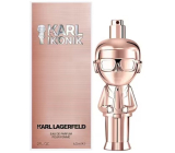 Karl Lagerfeld Ikonik Woman parfémovaná voda pro ženy 100 ml