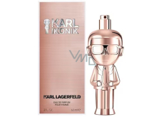 Karl Lagerfeld Ikonik Woman parfémovaná voda pro ženy 100 ml