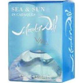 Salvador Dalí Sea & Sun In Cadaques toaletní voda pro ženy 15 ml