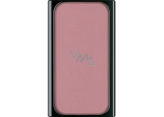 Artdeco Blusher pudrová tvářenka 40 Crown Pink 5 g