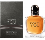 Giorgio Armani Emporio Stronger With You toaletní voda pro muže 50 ml