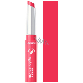 Bourjois Healthy Mix Lip Sorbet rtěnka 04 Scoop'ink 7,4 g