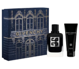 Givenchy Gentleman Society parfémovaná voda 60 ml + sprchový gel 75 ml, dárková sada