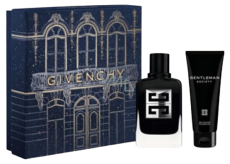 Givenchy Gentleman Society parfémovaná voda 60 ml + sprchový gel 75 ml, dárková sada