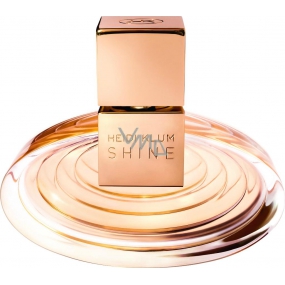 Heidi Klum Shine toaletní voda pro ženy 50 ml Tester