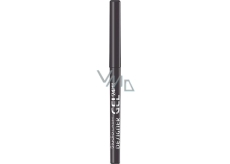 Miss Sporty Studio Lash Designer gelové oční linky 02 Grey 1,6 g