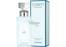 Calvin Klein Eternity Air for Woman parfémovaná voda 100 ml