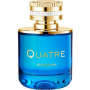 Boucheron Quatre En Bleu parfémovaná voda pro ženy 50 ml