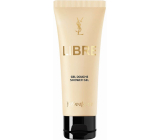 Yves Saint Laurent Libre sprchový gel pro ženy 50 ml