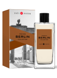 Pret a Porter Fashion Collection Berlin parfémovaná voda pro muže 100 ml