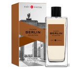 Pret a Porter Fashion Collection Berlin parfémovaná voda pro muže 100 ml