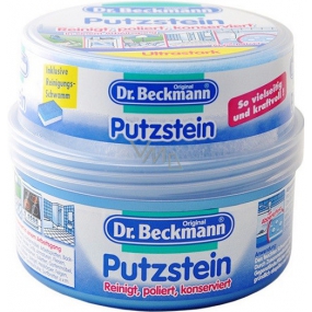 Dr. Beckmann Čisticí kámen 400 g