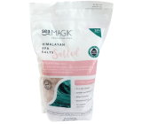 Spa Magik Himalájská koupelová sůl 1 kg