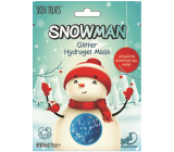 Skin Treats Snowman hydrogelová maska 60 ml