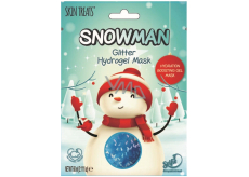 Skin Treats Snowman hydrogelová maska 60 ml