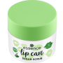 Essence Sugar Scrub peeling na rty 02 Matcha Latte 9 g