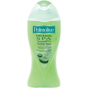 Palmolive Thermal Spa Turkish Bath sprchový gel 250 ml