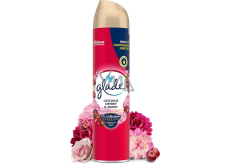 Glade Luscious Cherry & Peony - Svůdná třešeň a pivoňka osvěžovač vzduchu sprej 300 ml