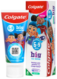 Colgate Kids Mild Mint 6-9 let, magická zubní pasta pro děti 50 ml