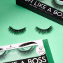 Essence Lash Like a Boss umělé řasy 04 Stunning 1 pár