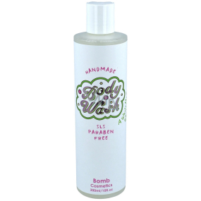 Bomb Cosmetics Ylang Ylang a jasmín sprchový gel 300 ml