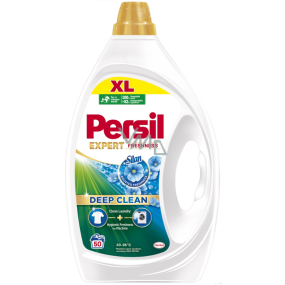 Persil Expert Freshness by Silan XL prací gel univerzální 50 dávek 2,25 l