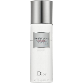 Christian Dior Dior Homme Sport deodorant sprej pro muže 150 ml