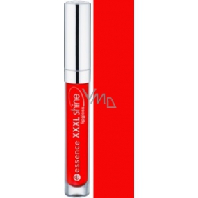 Essence Xxxl Shine Lipgloss lesk na rty 27 Just Me And My Lipgloss 5 ml