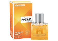 Mexx Summer Bliss Man toaletní voda pro muže 30 ml