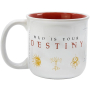 Epee Merch Zaklínač Destiny hrnek keramický 410 ml