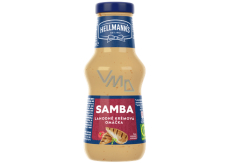 Hellmann's Samba omáčka k masu 250 ml