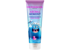 Dermacol Aroma Moment Plummy Monster sprchový gel 250 ml