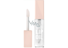 Rimmel London Oh My Gloss olej na rty 000 Clear Cloud 4,5 ml