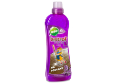 Bistrol DEO Podlahy čisticí prostředek s vůní šeříku 950 ml