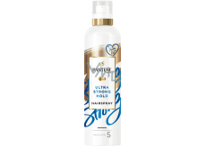 Pantene Pro-V Ultra Strong Hold s ultra silnou fixací lak na vlasy 250 ml