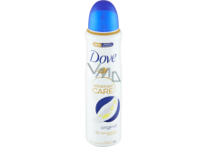 Dove Advanced Care Original antiperspirant deodorant sprej 150 ml