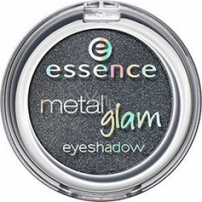 Essence Metal Glam Eyeshadow oční stíny 04 Sparkle All Night 2,7 g