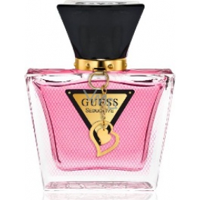 Guess Seductive I m Yours toaletní voda pro ženy 50 ml Tester