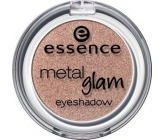 Essence Metal Glam Eyeshadow oční stíny 15 Hello Goldie! 2,7 g